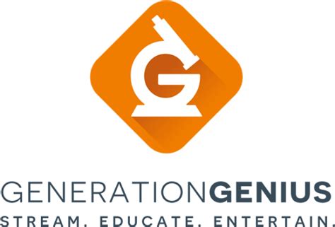 Generation Genius Math 的图像结果