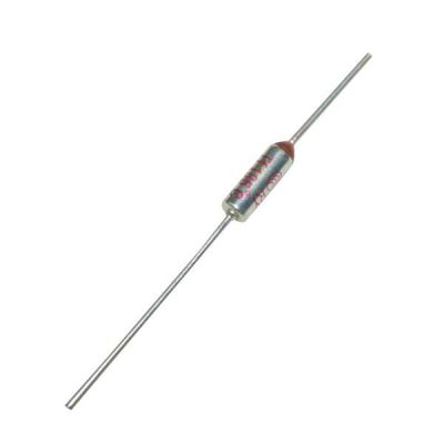 Tf 185°C 250V 10A Thermal Fuse Motorobit - Motorobit.com