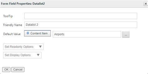 Image result for DataList without Input Text