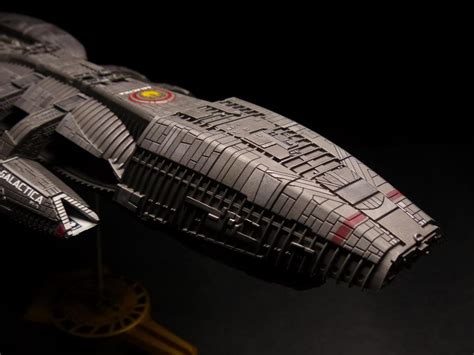 Image result for Moebius Prostar Plastic Model How to Build