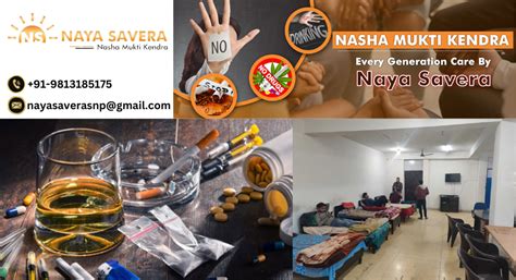 Rehab centres in Delhi