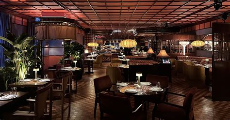 venuewise.com - Xu Dubai at Xu Restaurant Dubai