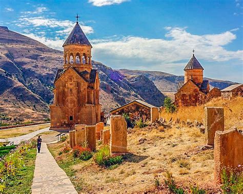 THE 30 BEST Places to Visit in Armenia (UPDATED 2024)
