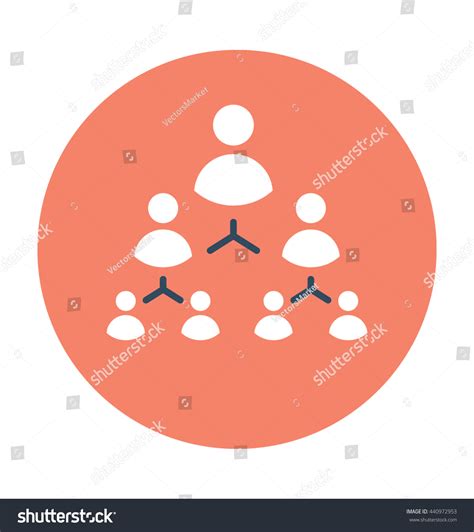 Organization Structure Icon 的图像结果