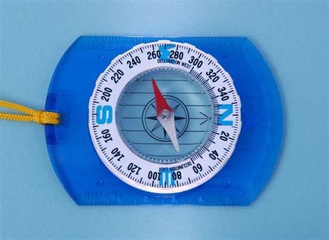 Map Compass 的图像结果