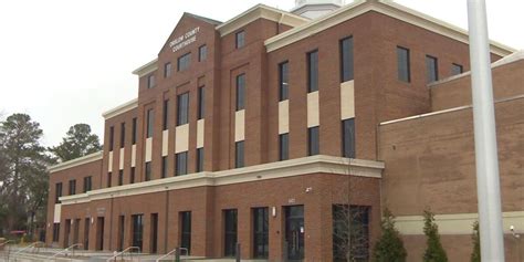 Onslow County Courthouse closed due to COVID-19 exposure