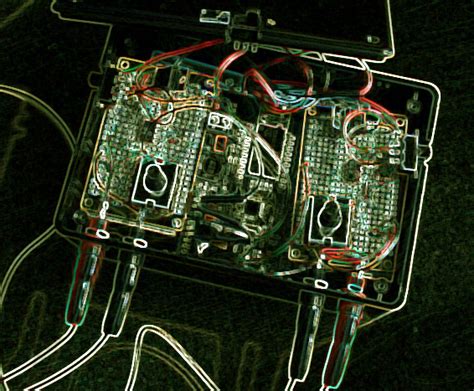 Image result for Complex Arduino Machine