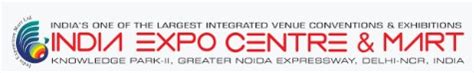 India International Hospitality Expo 2026 - India Expo Centre & Mart ...