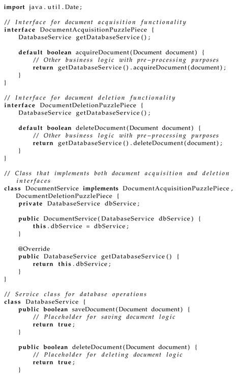 Puzzle Pattern, a Systematic Approach to Multiple Behavioral ...