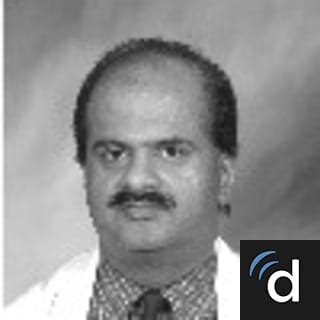 Dr. Raju Z. Abraham, MD | Kankakee, IL | Pulmonologist | US News Doctors