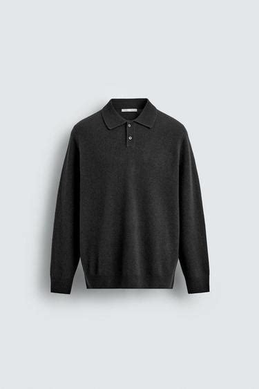 Men´s Polo Shirts | ZARA India