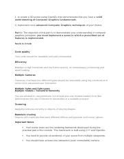 Image result for Computer Graphics Project