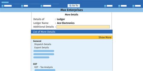 Biz21 - Eazy ERP solutions for Tally with Multiple Users - Logictech