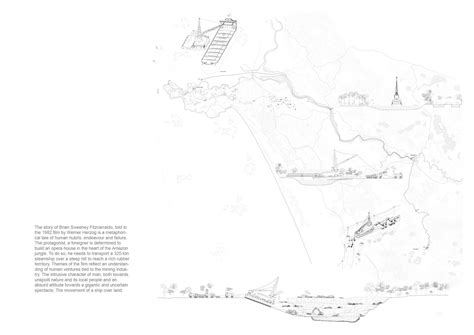 A Swan Song | CEPT - Portfolio