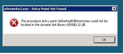 How to Fix Dynamic Link Library Kernel32.dll 的图像结果