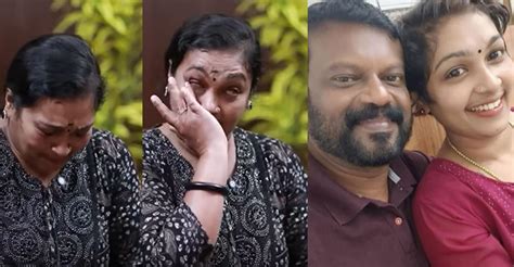 ‘ബിഗ് ബോസ് താരമായ ആ നടി ‍ഞങ്ങളുടെ ജീവിതത്തില്‍ പ്രശ്നമായി’: ‘സാന്ത്വനം ...