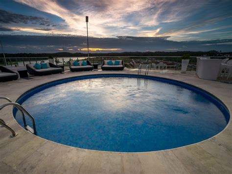 Grand Lagoi Hotel Bintan Pool: Pictures & Reviews - Tripadvisor