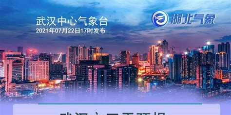 07月22日17时武汉天气预报_手机新浪网