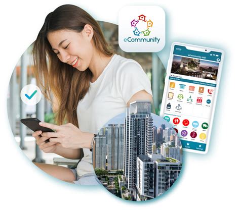 eCommunity Program 的图像结果