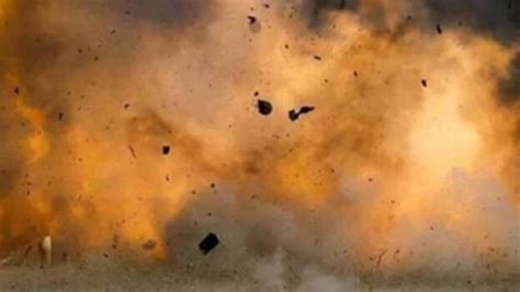 One killed in boiler blast in plywood company in Kochi, two sustain ...