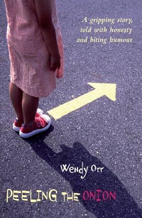 Peeling the Onion: A gripping story, told with honesty and biting ...