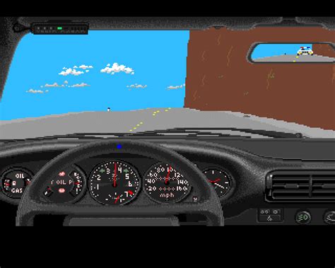 Image result for Test-Drive PC Game