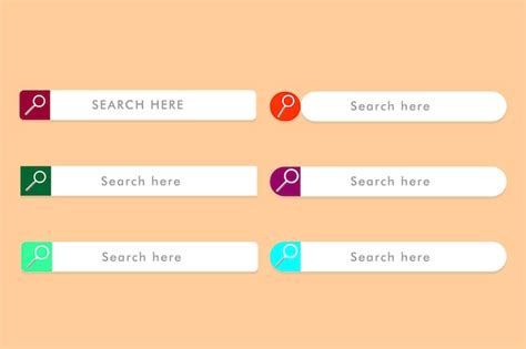 Image result for Search Button in HTML