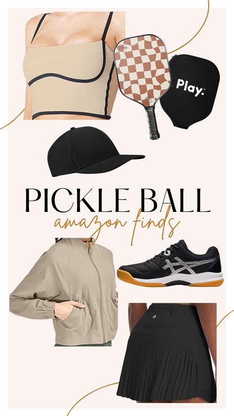 Cute pickle ball outfit idea in 2025 | Fitness wear outfits, Cute golf ...