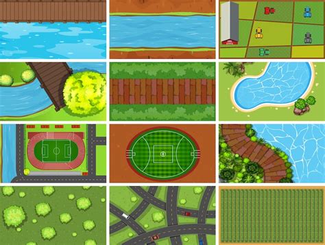 Top down sprite Images - Free Download on Freepik