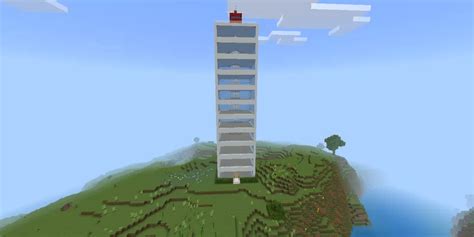 Minecraft 的图像结果