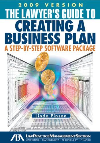 Buy The Lawyer's Guide to Creating a Business Plan 2009: A Step-By-Step ...