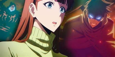 Solo Leveling Season 2 Episode 8 Release Date & Time