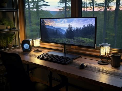 Desktop Computer PC 的图像结果