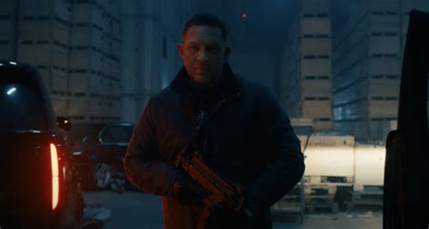 Trailer For Guy Ritchie's MOBLAND Series Starring Pierce Brosnan, Tom ...