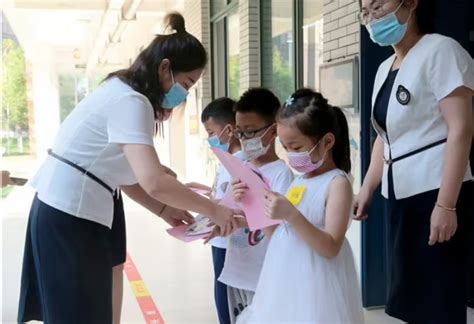 2023年郑州市各区小学入学年龄大盘点！