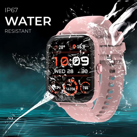 Maxima New Max Pro Grand Smartwatch 1.83" HD 2.5D curved Display