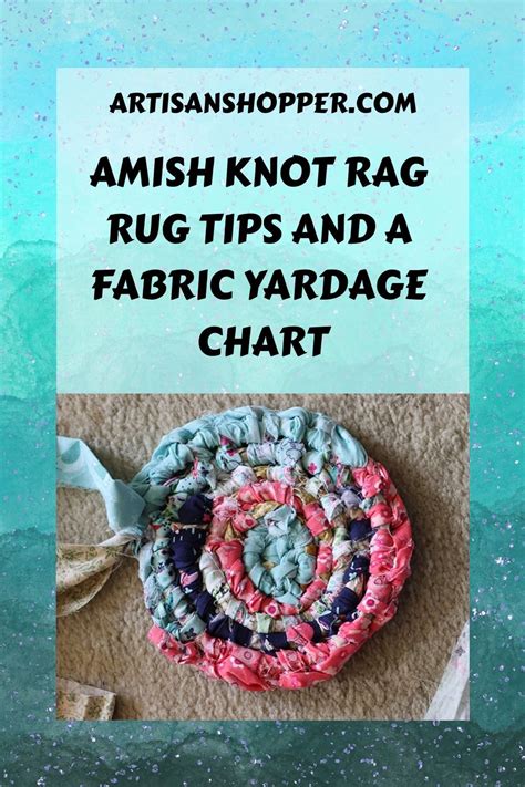 Amish Loom Rug Making Tutorial 的图像结果