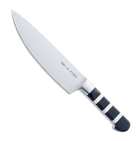 Serie 1905, Koksmes, 21 cm, DICK, 1 st, doos | GOURMET VERSAND Online ...