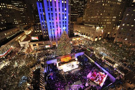 New York Christmas Wallpapers - Wallpaper Cave
