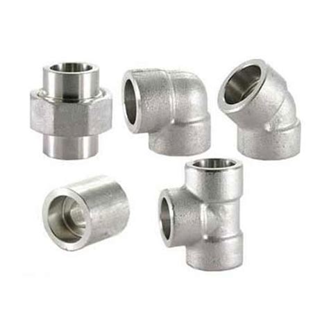 INCONEL FITTINGS | Materialyz