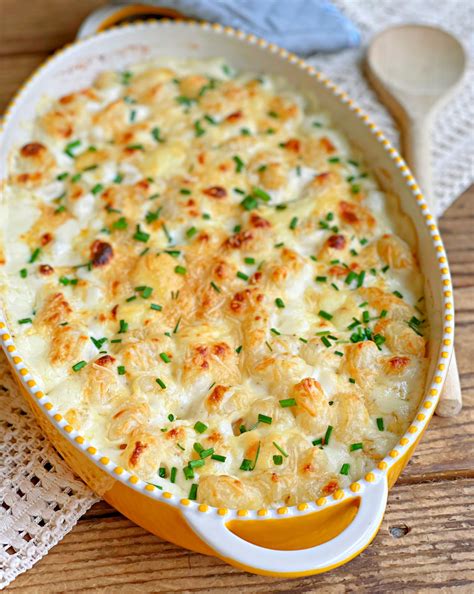 Alfredo With Gnocchi at Raymond Eudy blog