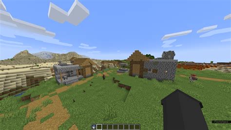 Image result for Minecraft Seed with Most Blacksmiths Java