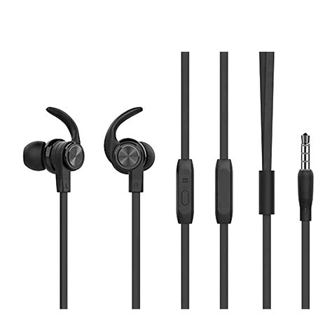 Johra Yison Series CX300 Magnetic Deep Bass Hi-Fi Stereo Sound in-Ear ...