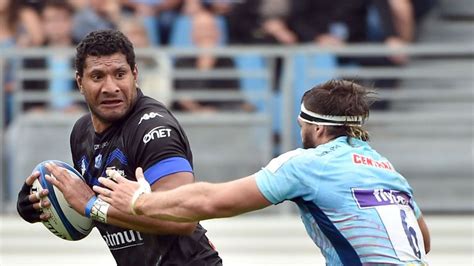Castres 29 - 25 Exeter - Match Report & Highlights