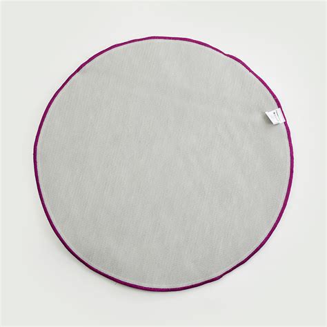 Buy Colour Connect Tufted Dhurrie - 90cm from Home Centre at just INR ...