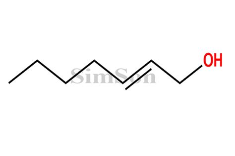 trans-2-Hepten-1-ol | CAS No- 33467-76-4 | Simson Pharma Limited