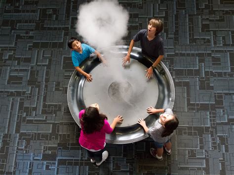 Double the Fun: Experience Bubblefest & Barbie at Discovery Cube with a ...