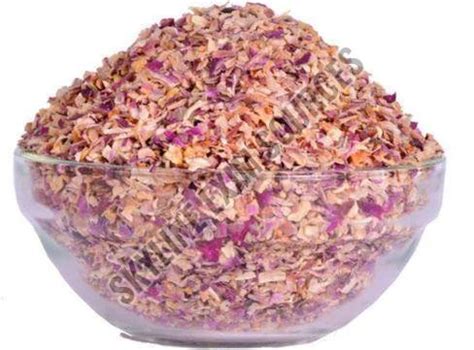 Dehydrated Red Onion Minced Exporter, Supplier from Ahmedabad