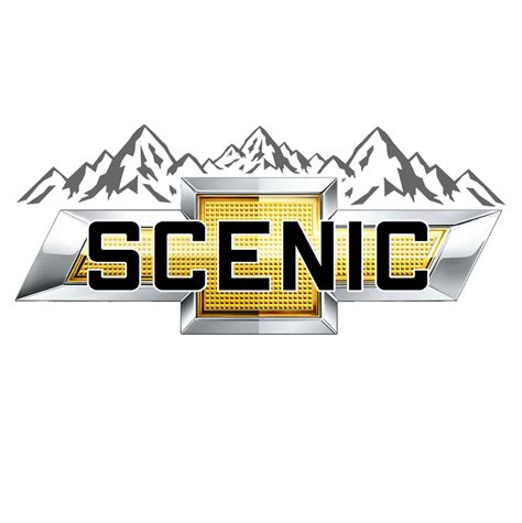 Scenic Chevrolet