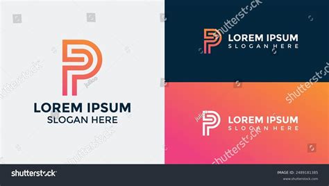 Image result for P Screen Logo